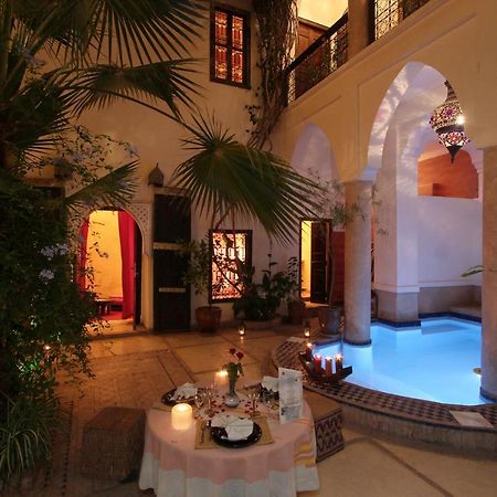 Riad Al Faras มาร์ราเกช ภายนอก รูปภาพ