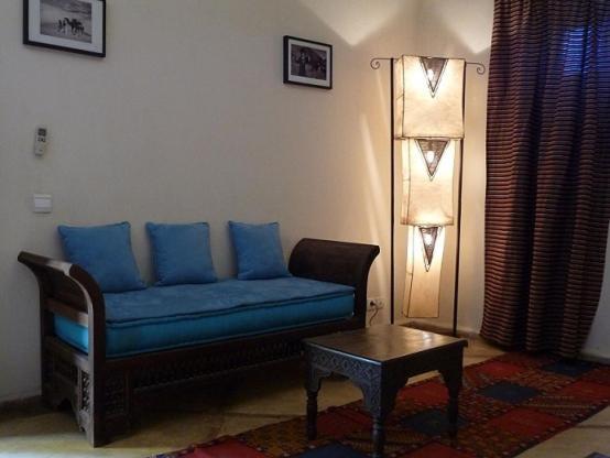 Riad Al Faras มาร์ราเกช ภายนอก รูปภาพ