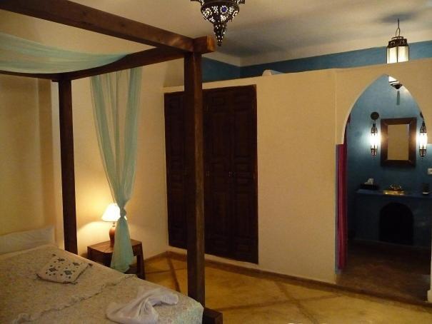 Riad Al Faras มาร์ราเกช ภายนอก รูปภาพ