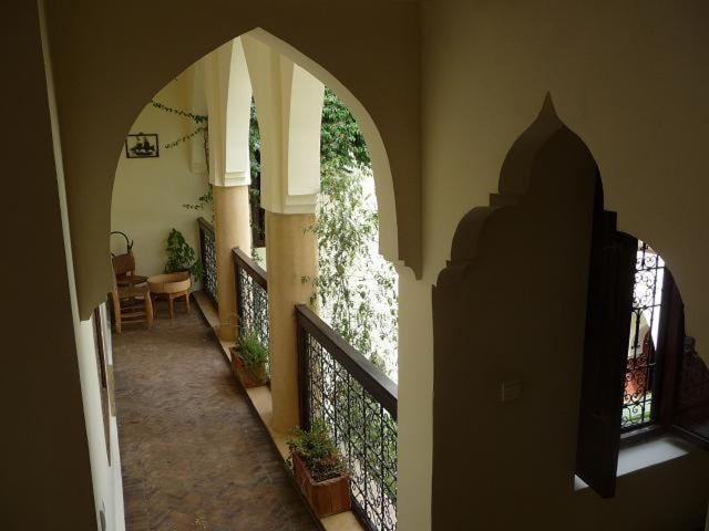 Riad Al Faras มาร์ราเกช ภายนอก รูปภาพ