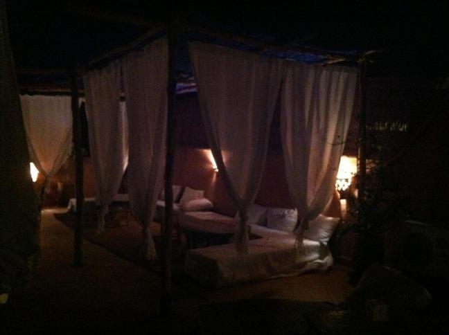 Riad Al Faras มาร์ราเกช ภายนอก รูปภาพ