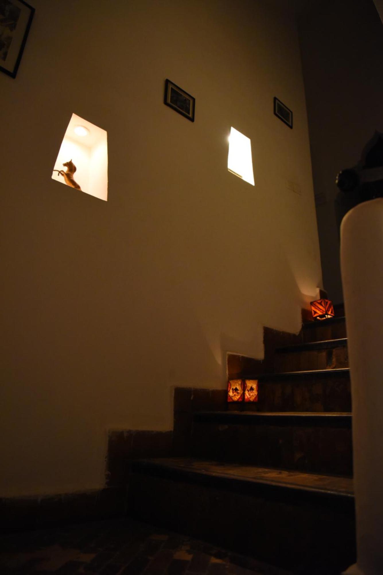 Riad Al Faras มาร์ราเกช ภายนอก รูปภาพ