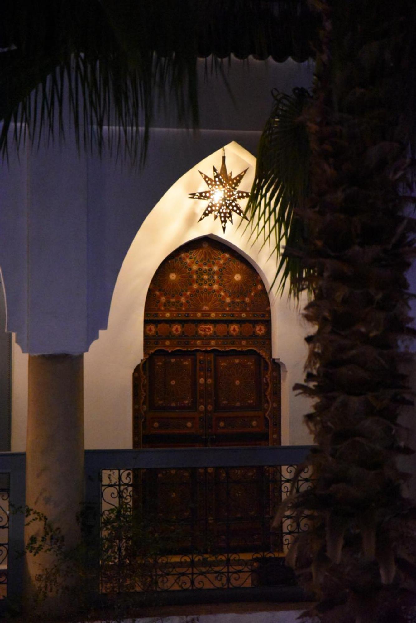 Riad Al Faras มาร์ราเกช ภายนอก รูปภาพ