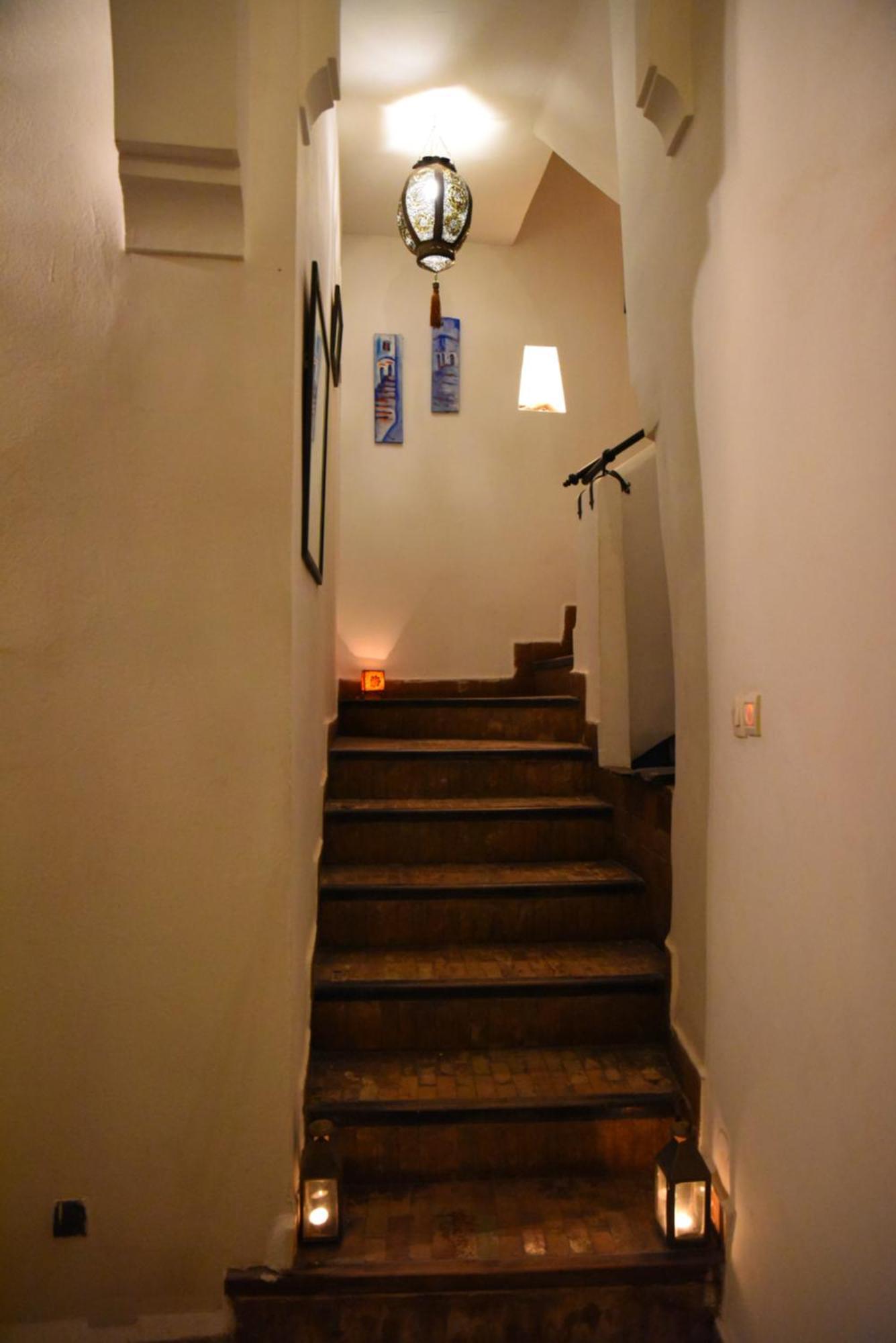 Riad Al Faras มาร์ราเกช ภายนอก รูปภาพ
