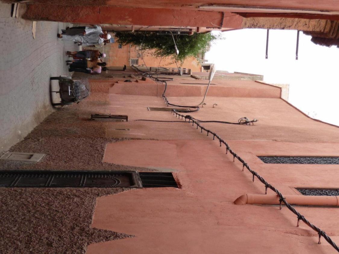 Riad Al Faras มาร์ราเกช ภายนอก รูปภาพ