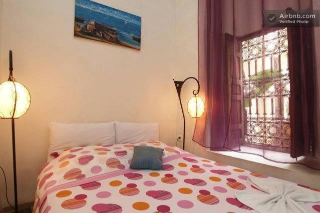 Riad Al Faras มาร์ราเกช ห้อง รูปภาพ